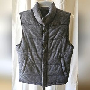 Men's Puffer Vest